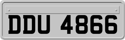 DDU4866