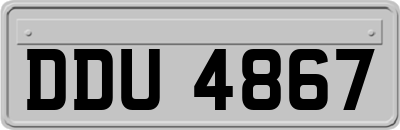 DDU4867