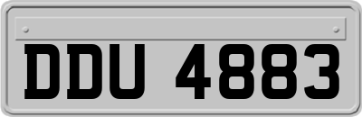 DDU4883
