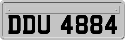 DDU4884