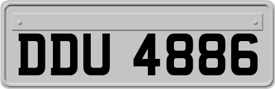 DDU4886