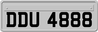 DDU4888