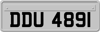 DDU4891