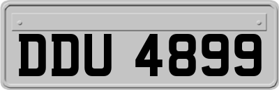 DDU4899