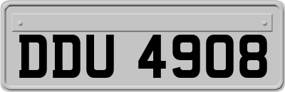 DDU4908