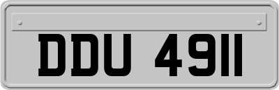 DDU4911