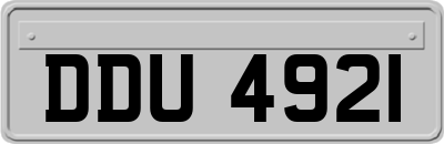 DDU4921