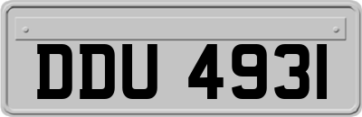 DDU4931