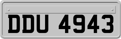 DDU4943