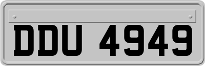 DDU4949
