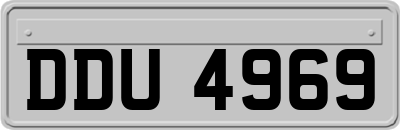 DDU4969