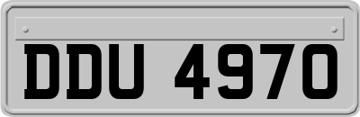 DDU4970