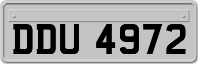 DDU4972