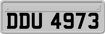 DDU4973