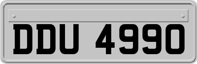 DDU4990