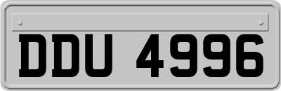DDU4996