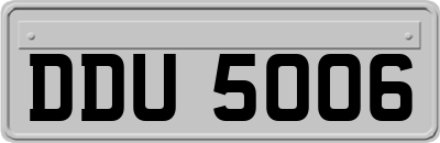 DDU5006