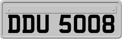 DDU5008