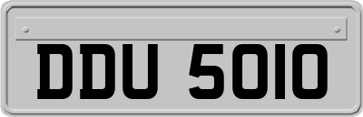 DDU5010