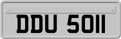 DDU5011