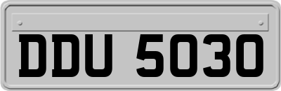 DDU5030