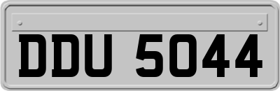 DDU5044