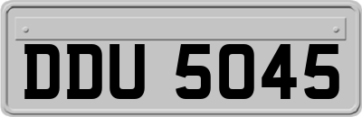 DDU5045