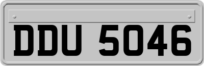 DDU5046