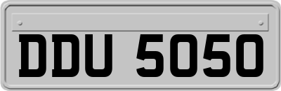 DDU5050