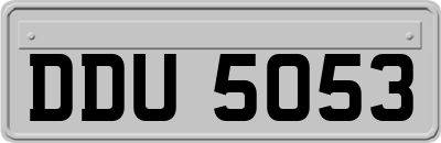 DDU5053
