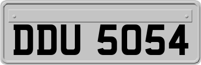DDU5054