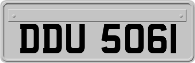 DDU5061