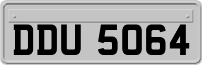 DDU5064