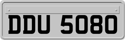 DDU5080