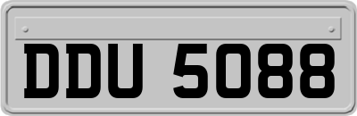 DDU5088