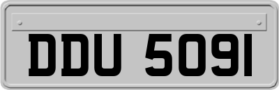 DDU5091