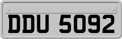 DDU5092