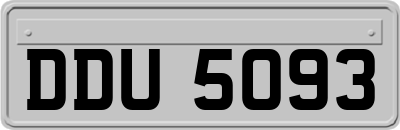 DDU5093