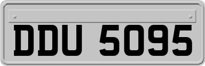 DDU5095