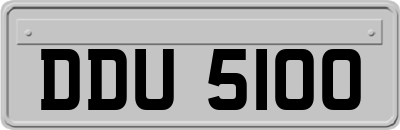 DDU5100
