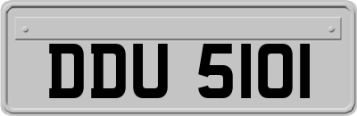 DDU5101