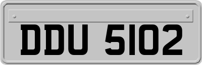DDU5102