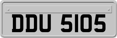 DDU5105