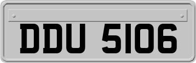 DDU5106
