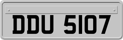 DDU5107