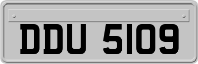 DDU5109