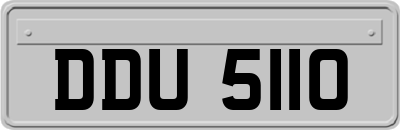 DDU5110
