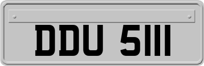 DDU5111