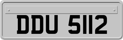 DDU5112