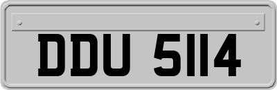 DDU5114